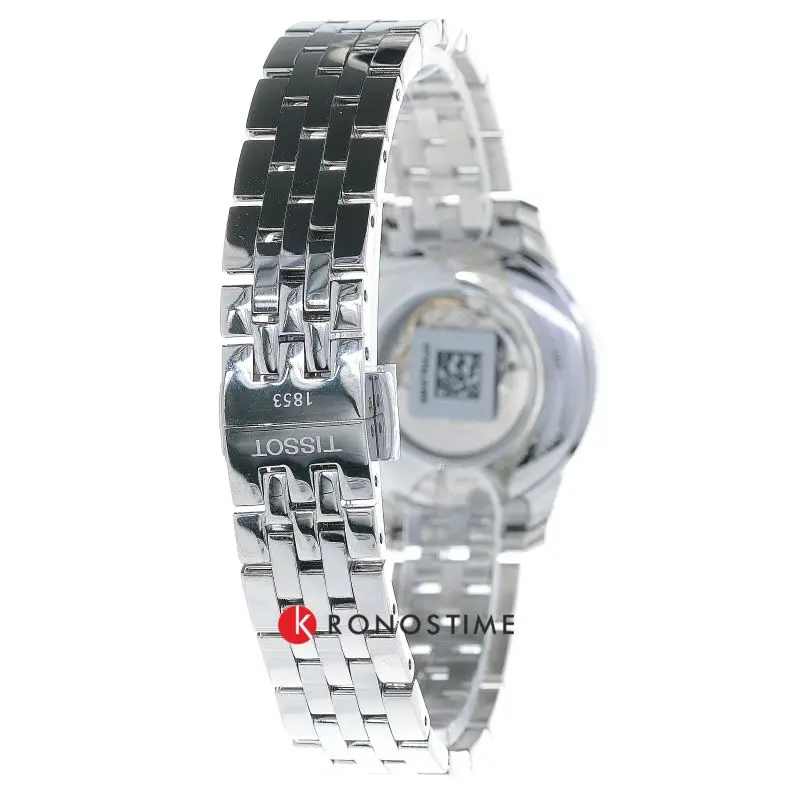 Фотография часов Tissot Le Locle Automatic Lady T006.207.11.038.00_20